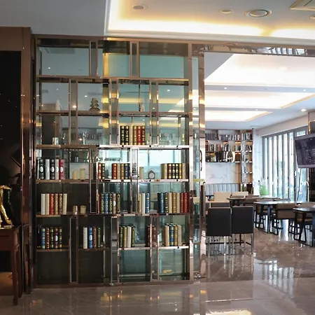 Amber Hotel Jeju-2